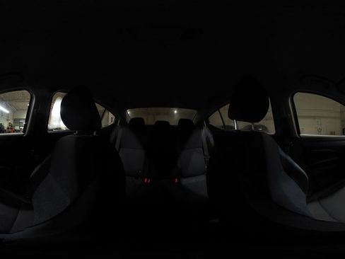 Used 2025 Nissan Versa SV image 41