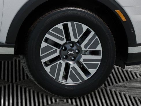 New 2026 Hyundai Palisade SEL Premium AWD/4WD image 8