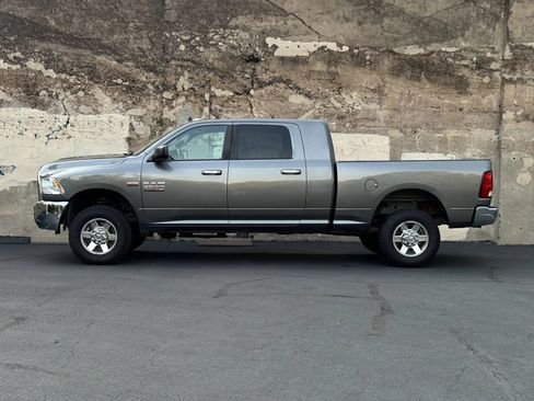 Used 2013 RAM 2500 Lone Star AWD/4WD image 7
