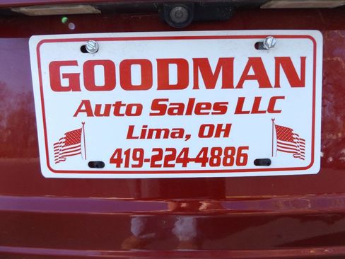 Used 2014 Ford Edge SEL w/ Equipment Group 205A image 8