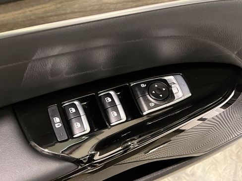 Used 2024 Kia K5 EX w/ EX Premium Package image 31