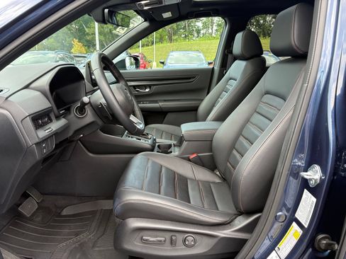 Used 2025 Honda CR-V Sport-L image 26