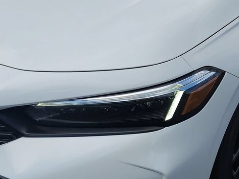 New 2026 Honda Civic Sport image 9