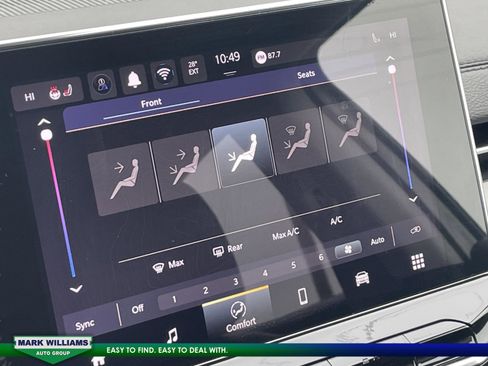 Used 2022 Jeep Compass Limited image 18