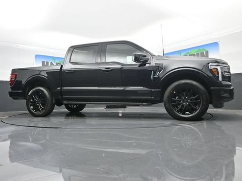 New 2026 Ford F150 Lariat w/ Equipment Group 501A Mid RWD image 21