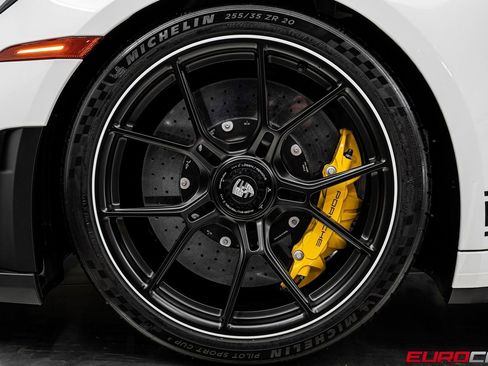 Used 2026 Porsche 911 GT3 image 24