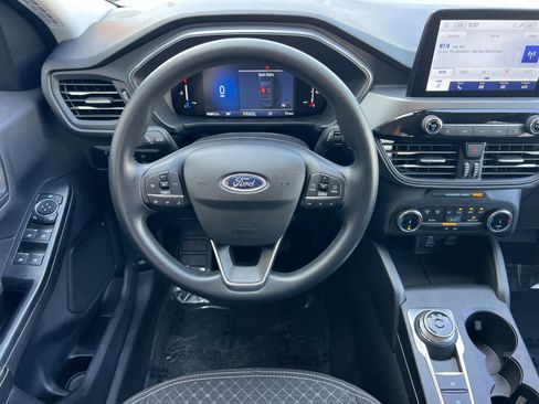 Used 2025 Ford Escape Active image 15