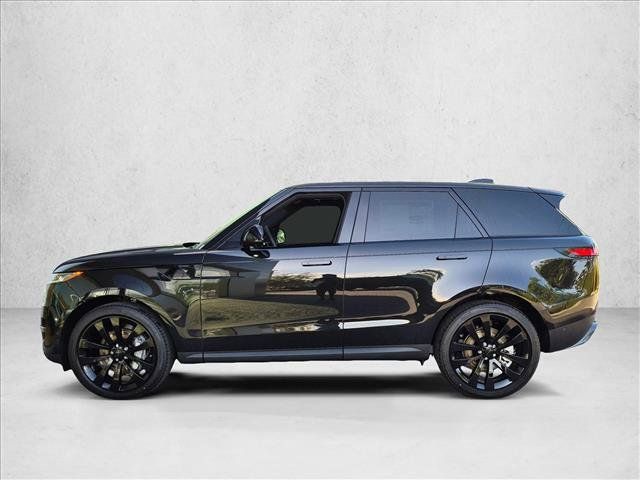 New 2026 Land Rover Range Rover Sport SE AWD/4WD image 5