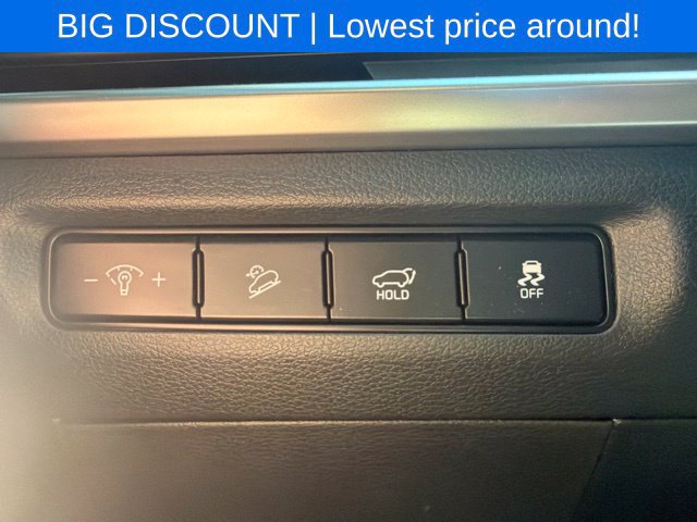 Used 2024 Kia Telluride EX w/ EX Captain's Chair Package AWD/4WD image 32