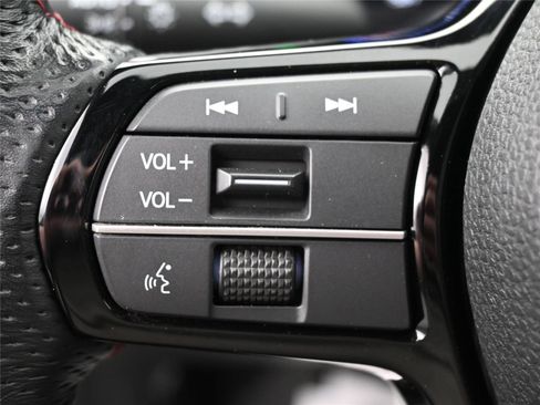 Certified 2024 Acura Integra Type S image 8