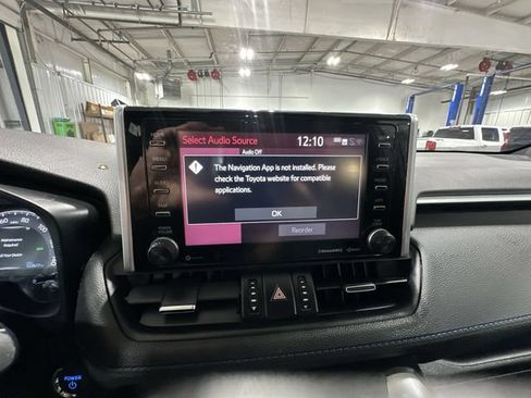 Used 2020 Toyota RAV4 XSE w/ All Weather Liner Package AWD/4WD image 24
