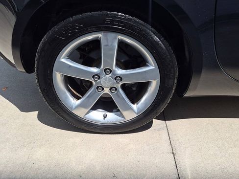 Used 2007 Pontiac Solstice GXP RWD image 23