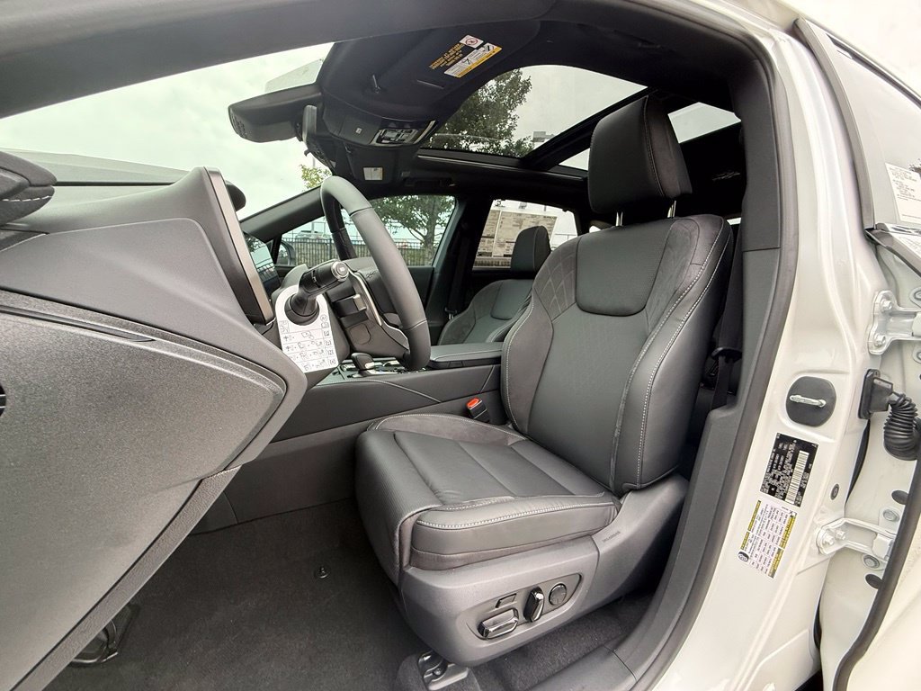 New 2026 Lexus RX 350 FWD w/ Convenience Package image 5