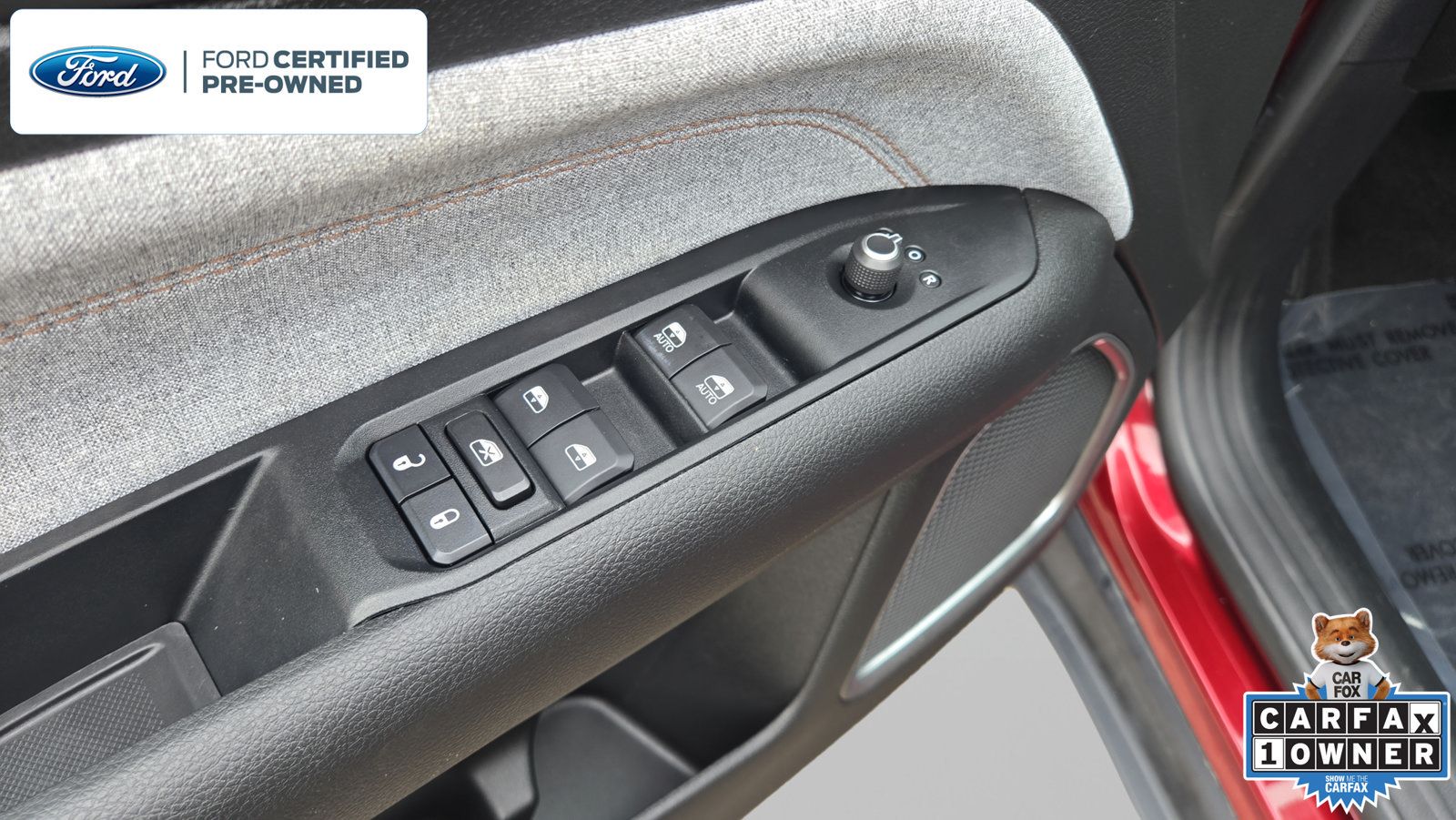 Used 2022 Jeep Compass Latitude AWD/4WD image 10