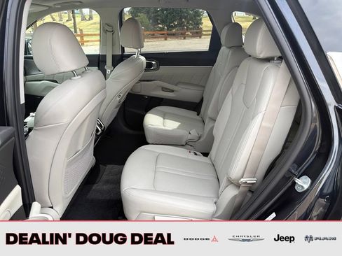 Used 2023 Kia Sorento SX Prestige AWD/4WD image 25