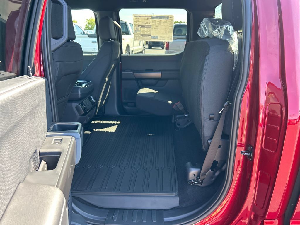 New 2026 Ford F150 STX w/ F-150 LOBO Package AWD/4WD image 14