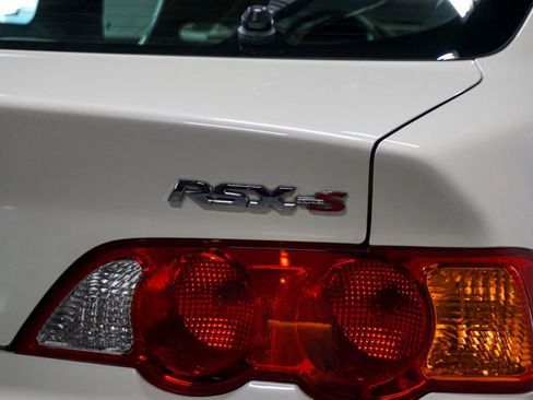 Used 2003 Acura RSX Type-S image 41