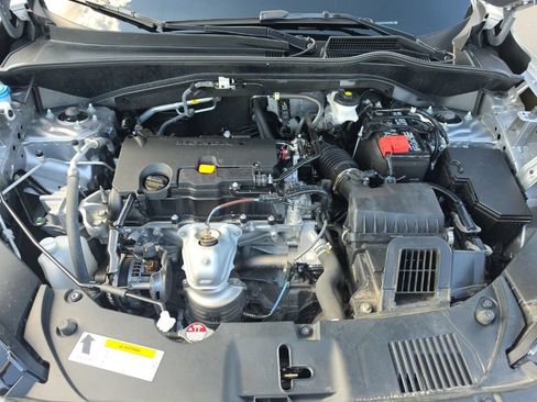 Certified 2023 Honda HR-V EX-L image 10