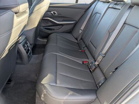 New 2026 BMW 330i Sedan w/ Convenience Package image 16