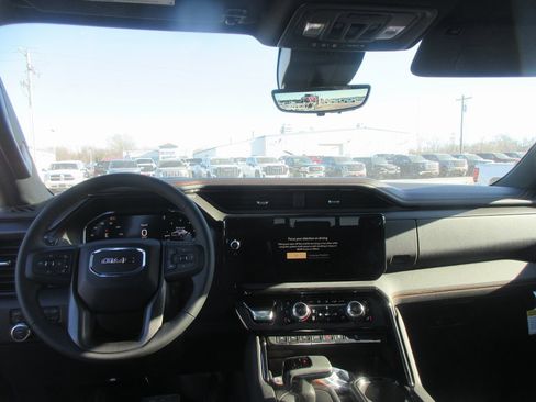 New 2026 GMC Sierra 1500 AT4 w/ AT4 Premium Package image 17