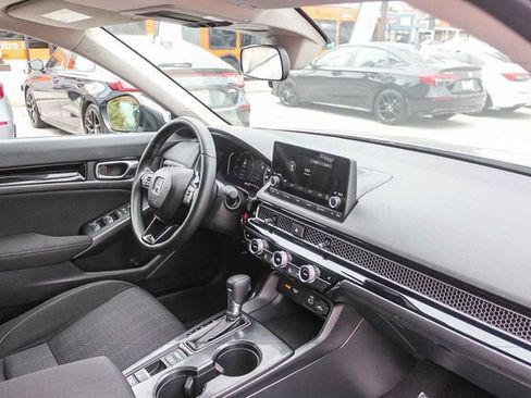 Used 2023 Honda Civic EX image 21