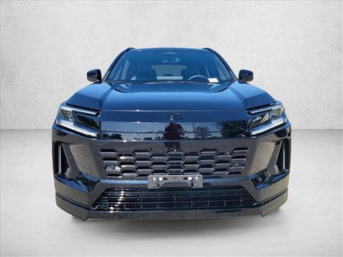 New 2026 Toyota RAV4 FWD image 2