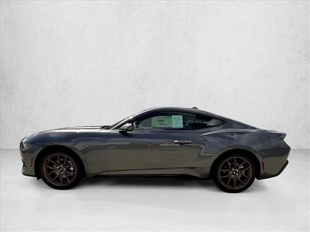 New 2026 Ford Mustang Coupe RWD image 6