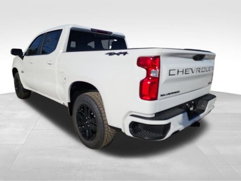 New 2026 Chevrolet Silverado 1500 RST image 5