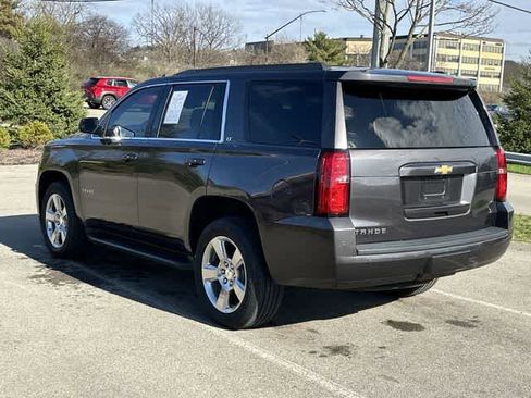 Used 2018 Chevrolet Tahoe LT image 37