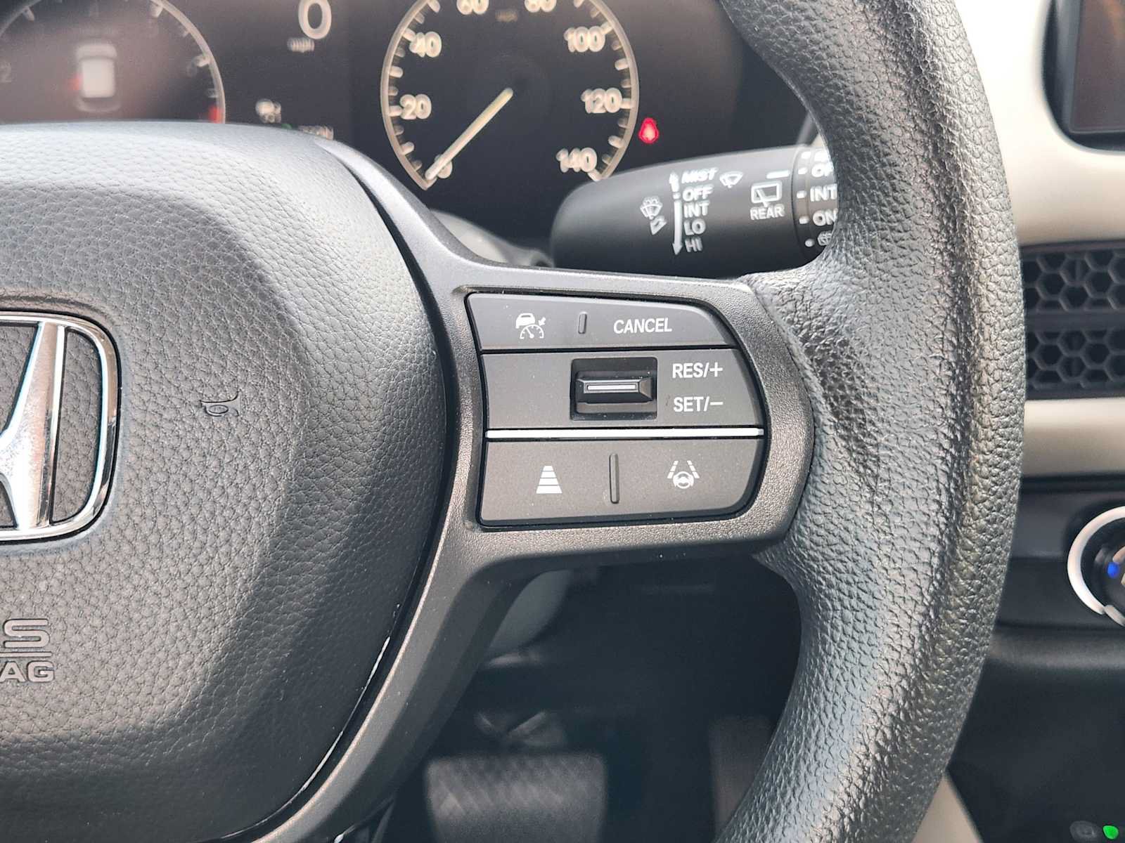 Certified 2026 Honda HR-V LX image 27