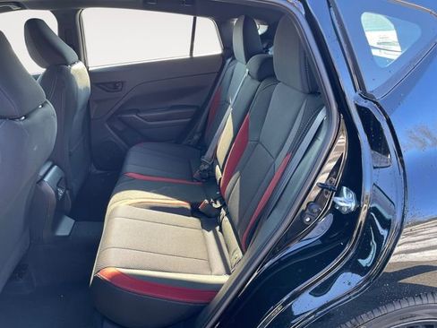 New 2026 Subaru Impreza RS image 13