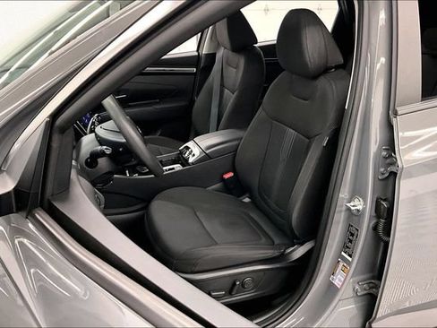 Used 2024 Hyundai Tucson SEL FWD image 23