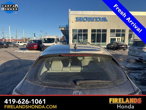 Used 2024 Honda HR-V LX image 5
