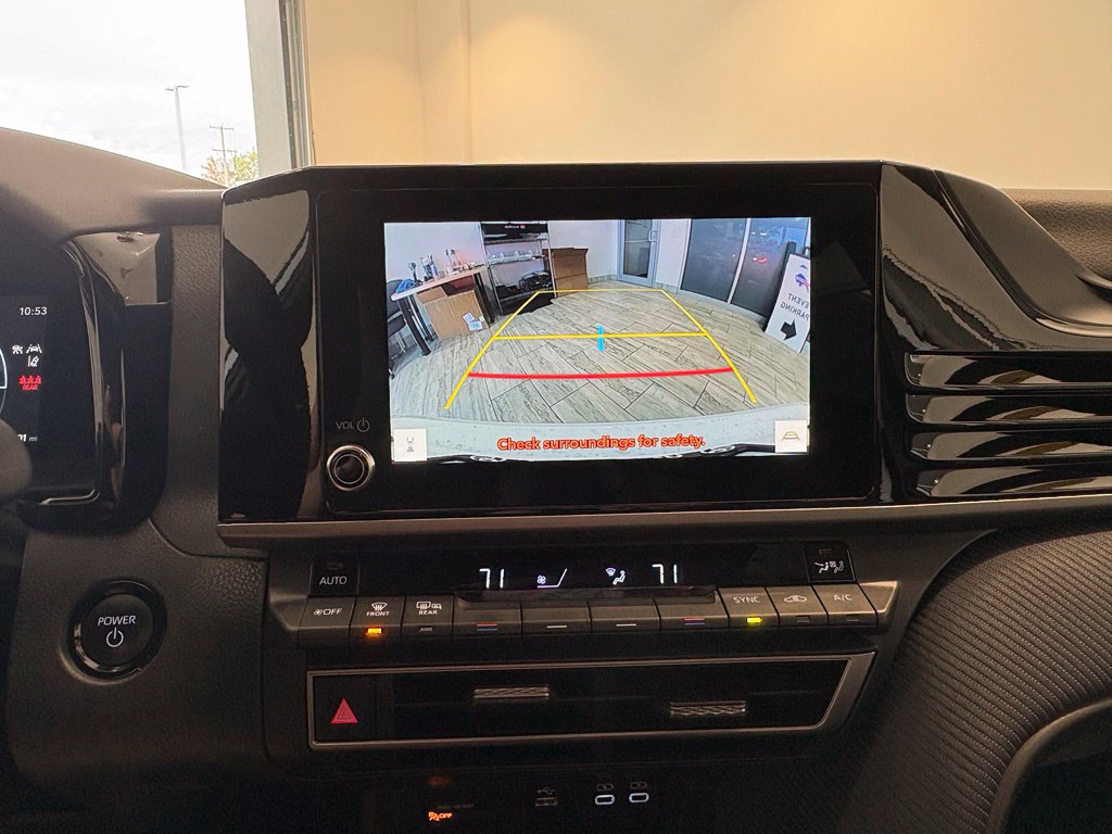 Used 2019 Honda Civic Sport image 24