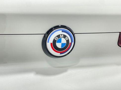 Used 2023 BMW X6 M w/ Competition Package image 41