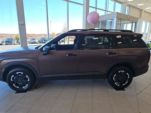 New 2026 Hyundai Palisade XRT Pro image 4