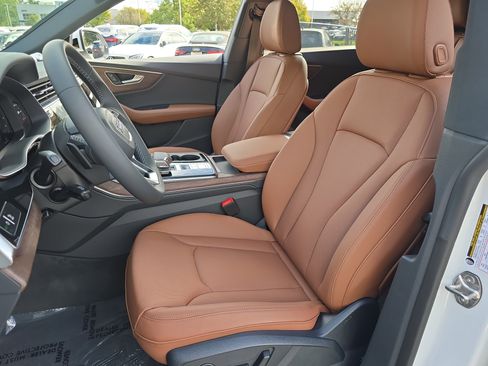 New 2026 Audi Q8 Premium Plus image 15