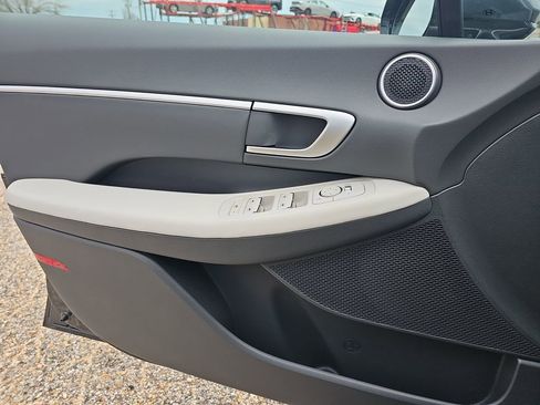 New 2026 Hyundai Sonata SEL image 25