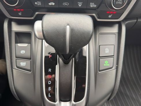 Used 2022 Honda CR-V EX-L image 36