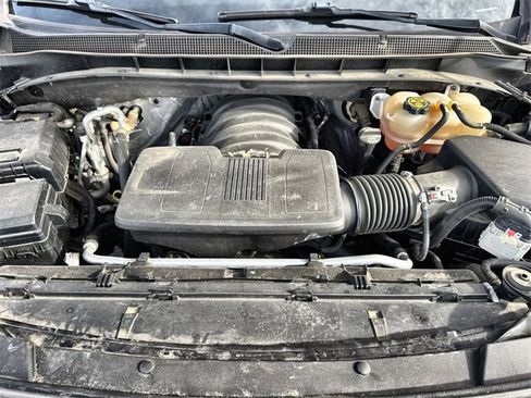 Used 2021 Chevrolet Tahoe High Country image 26