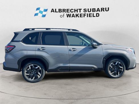 New 2026 Subaru Forester Limited image 6