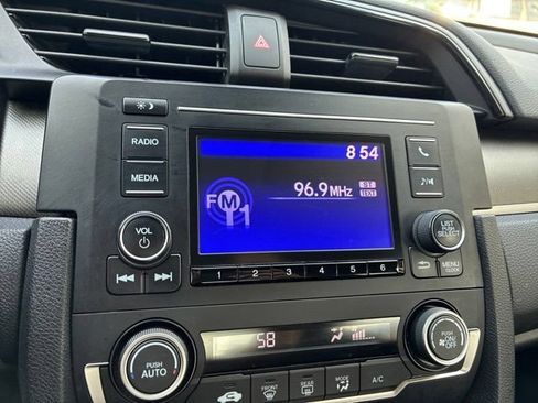 Used 2019 Honda Civic LX image 9