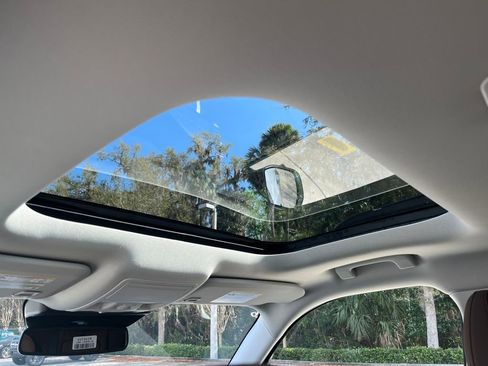 New 2026 Ford Bronco Sport Outer Banks w/ Outer Banks Tech Package+ image 9