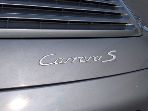 Used 2005 Porsche 911 Carrera S image 35