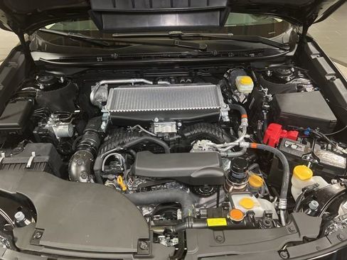 Used 2025 Subaru Outback Touring XT w/ Popular Package #2 image 21