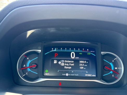 Used 2020 Honda Pilot EX-L image 30