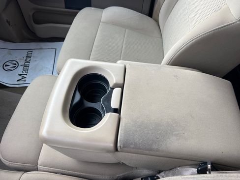 Used 2007 Ford F150 XLT RWD image 20