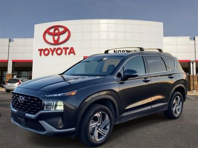Used 2023 Hyundai Santa Fe SEL