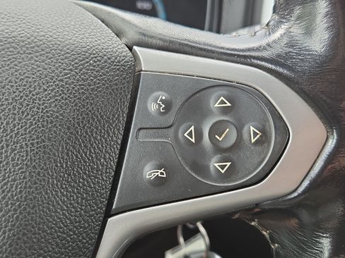 Used 2018 Chevrolet Colorado ZR2 AWD/4WD image 24