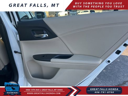 Used 2013 Honda Accord EX-L image 26